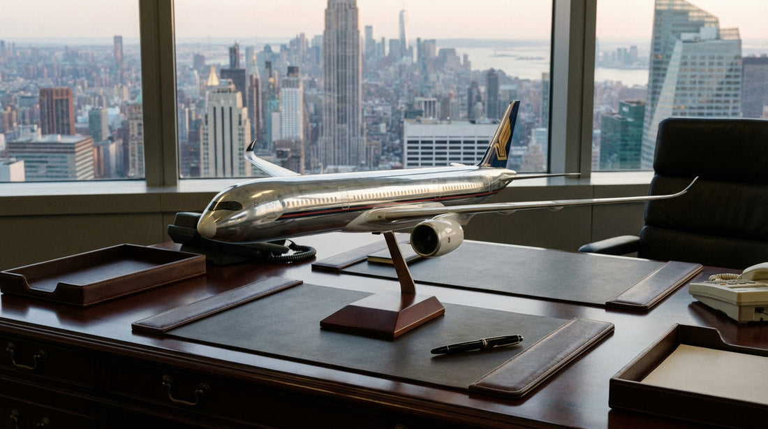 Maquette avion bureau | Guide des tailles – Air Plane Store