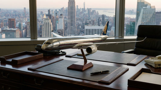 Maquette avion bureau | Guide des tailles – Air Plane Store