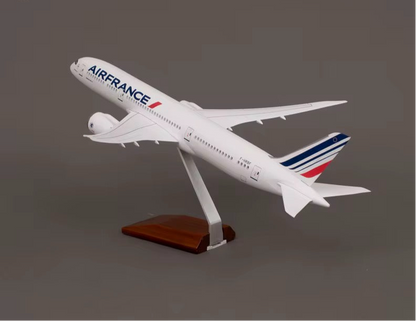 Boeing 787-8 - Échelle 1:130 - Finition Premium