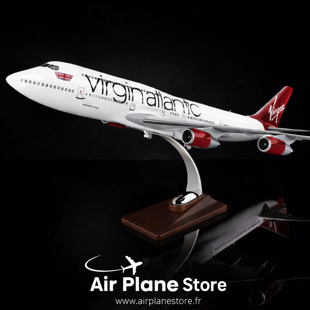 Pack Collection Boeing 747 - 777 - 787