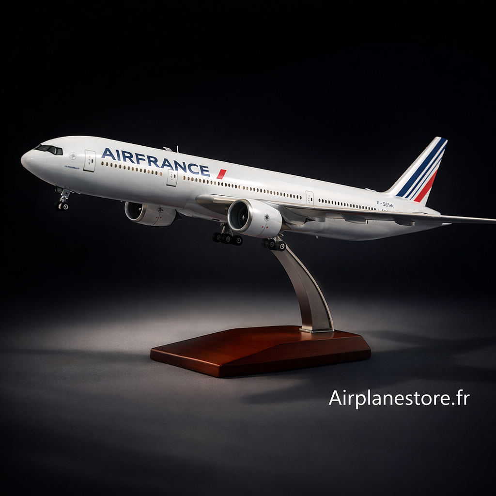 Pack Prestige Air France 🇫🇷