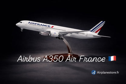 Pack Collection Airbus - A320, A350, A380