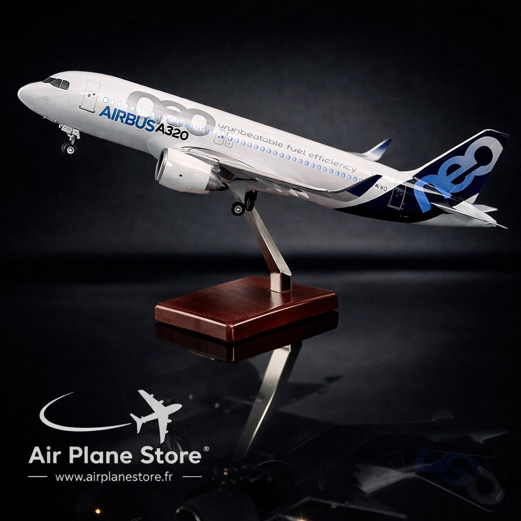 Pack Collection Airbus - A320, A350, A380