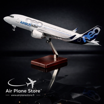 Pack Collection Airbus - A320, A350, A380