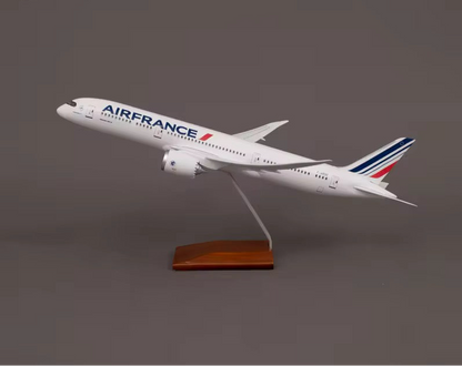 Boeing 787-8 - Échelle 1:130 - Finition Premium