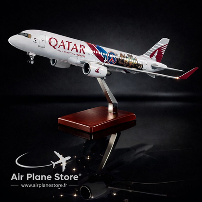 Pack Collection Airbus - A320, A350, A380