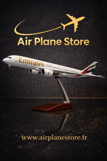 Pack Collection Airbus - A320, A350, A380