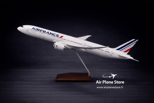 Boeing 787-8 - Échelle 1:130 - Finition Premium