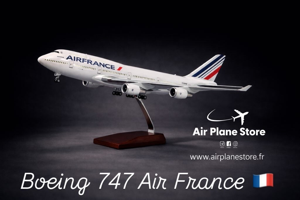 Pack Collection Boeing 747 - 777 - 787