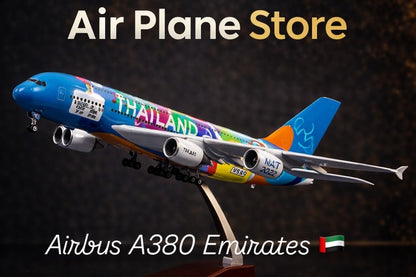 Pack Collection Airbus - A320, A350, A380