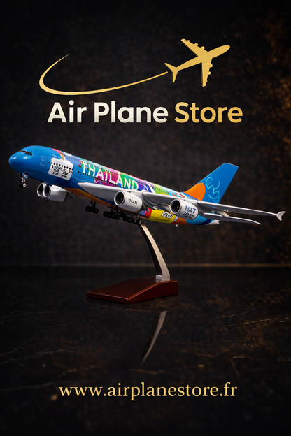 Pack Collection Airbus - A320, A350, A380