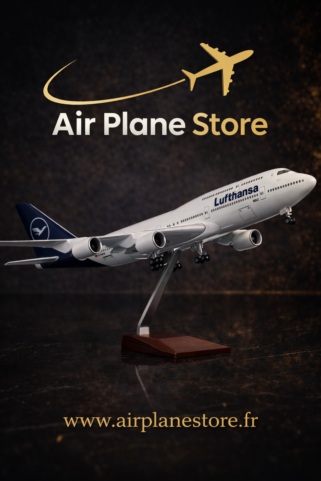 Pack Collection Boeing 747 - 777 - 787