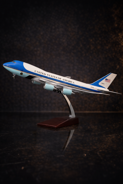 Pack Collection Boeing 747 - 777 - 787