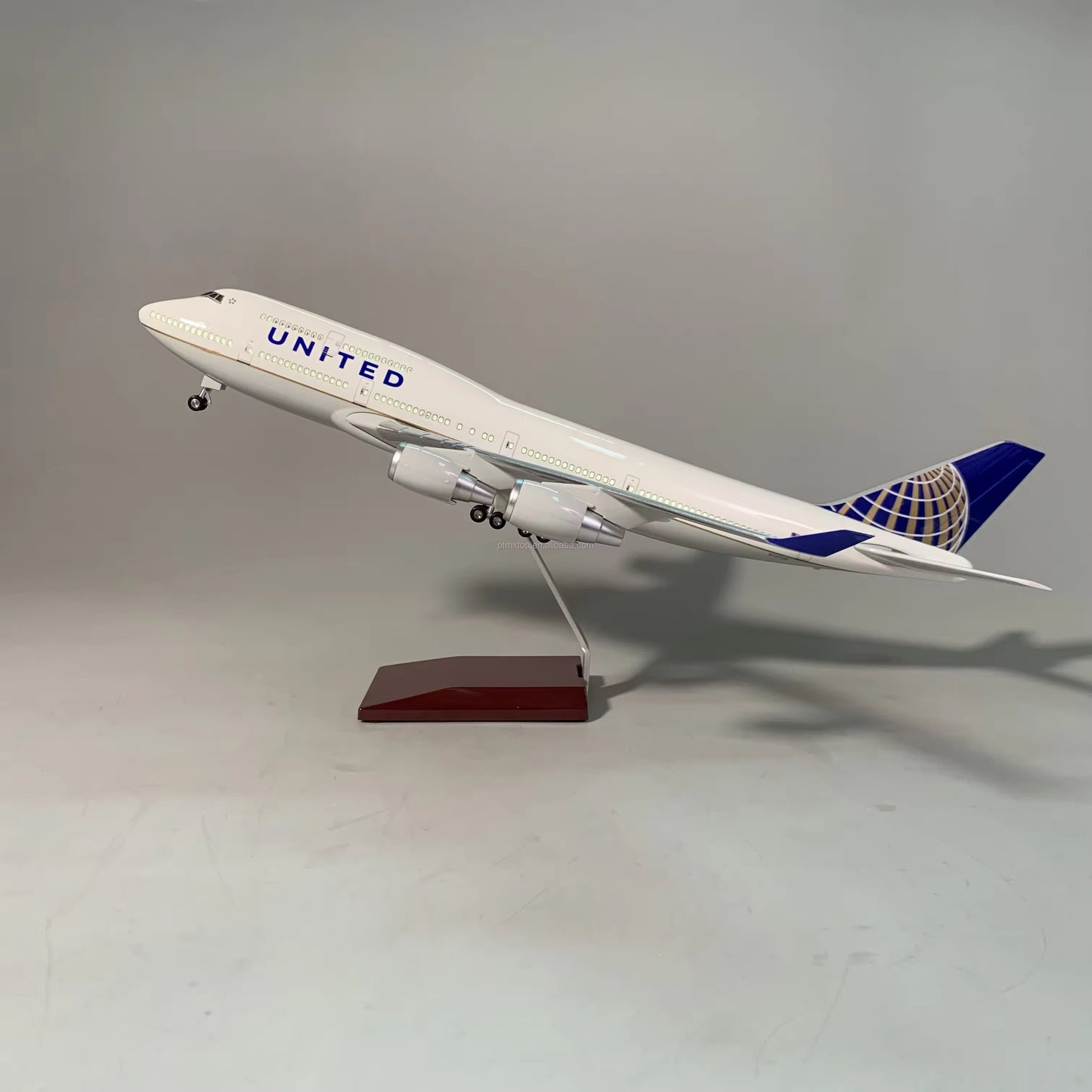 Pack Collection Boeing 747 - 777 - 787