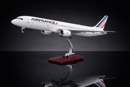 Airbus A321 - Échelle 1:100 - Finition Premium Détaillée
