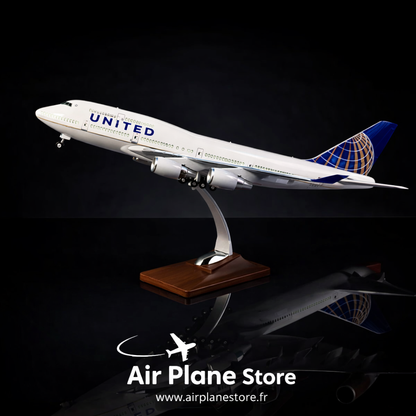 Pack Collection Boeing 747 - 777 - 787