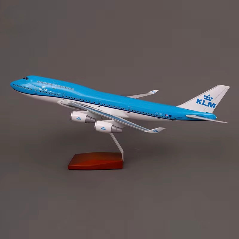 Pack Collection Boeing 747 - 777 - 787