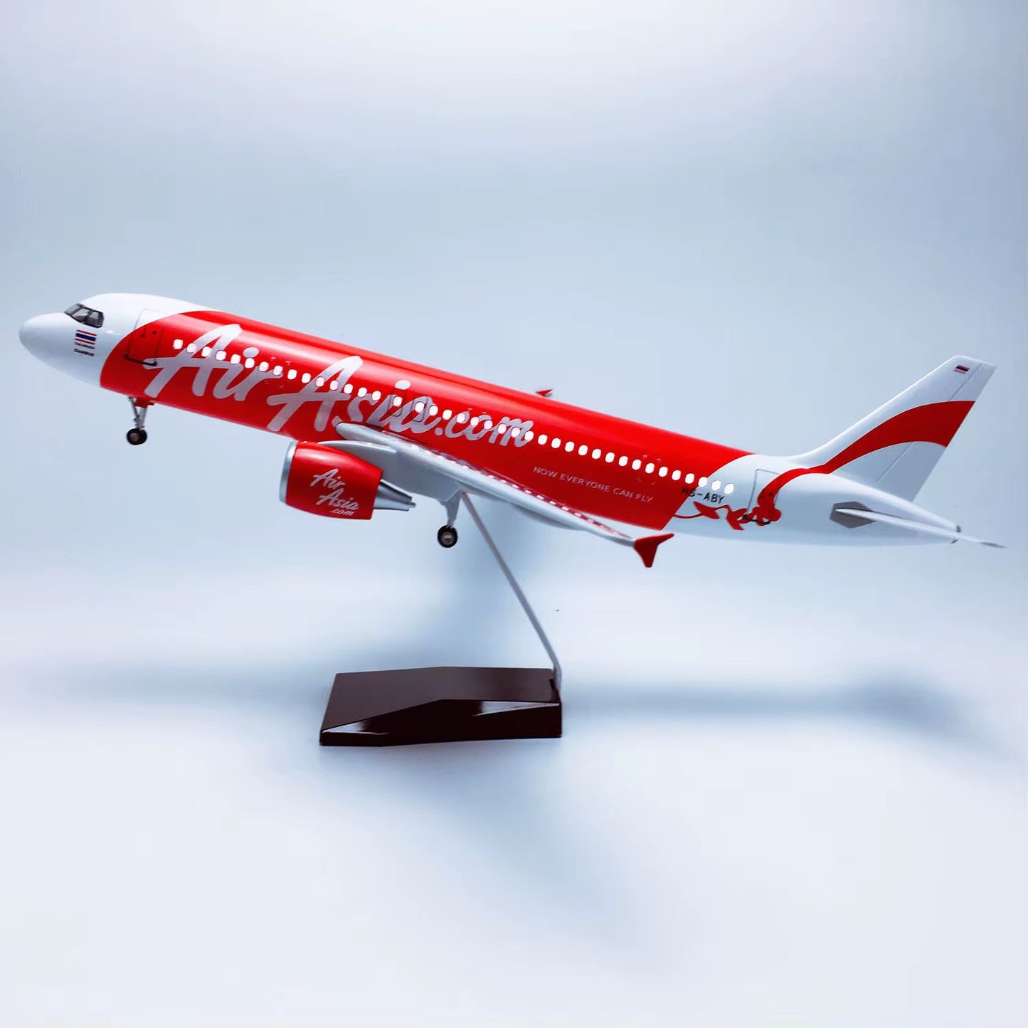 Pack Collection Airbus - A320, A350, A380