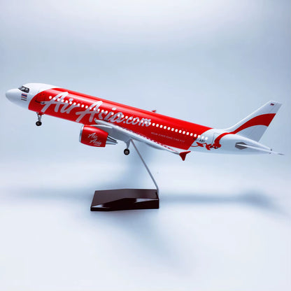 Pack Collection Airbus - A320, A350, A380