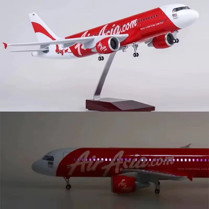 Pack Collection Airbus - A320, A350, A380