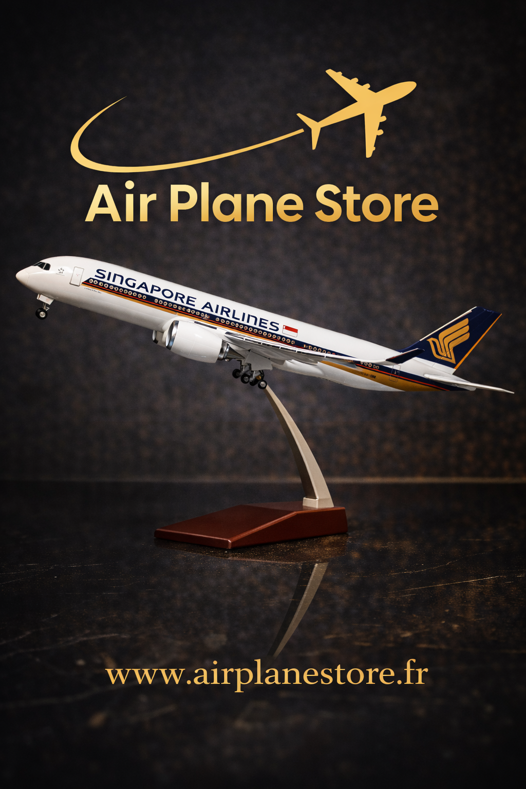 Pack Collection Airbus - A320, A350, A380