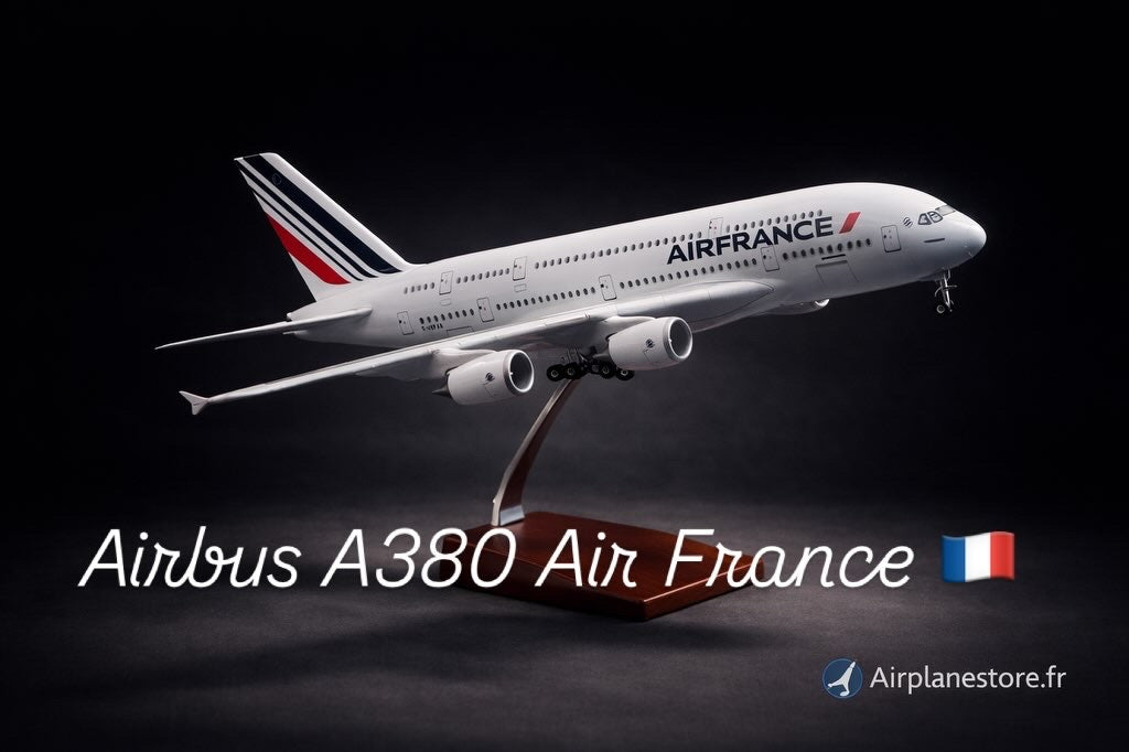 Pack Collection Airbus - A320, A350, A380