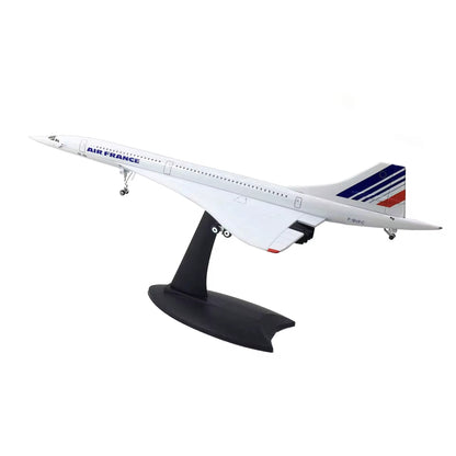 Concorde Air France 🇫🇷 -1:125 - Finition Premium