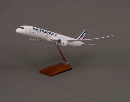 Boeing 787-8 - Échelle 1:130 - Finition Premium