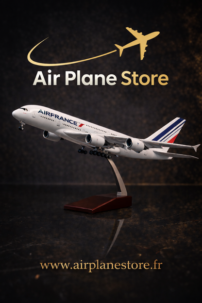 Pack Collection Airbus - A320, A350, A380