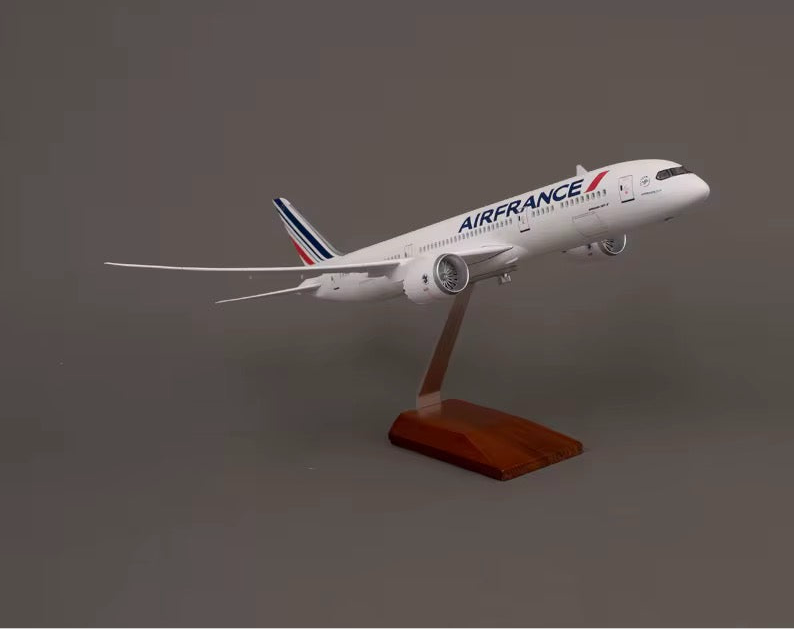 Boeing 787-8 - Échelle 1:130 - Finition Premium