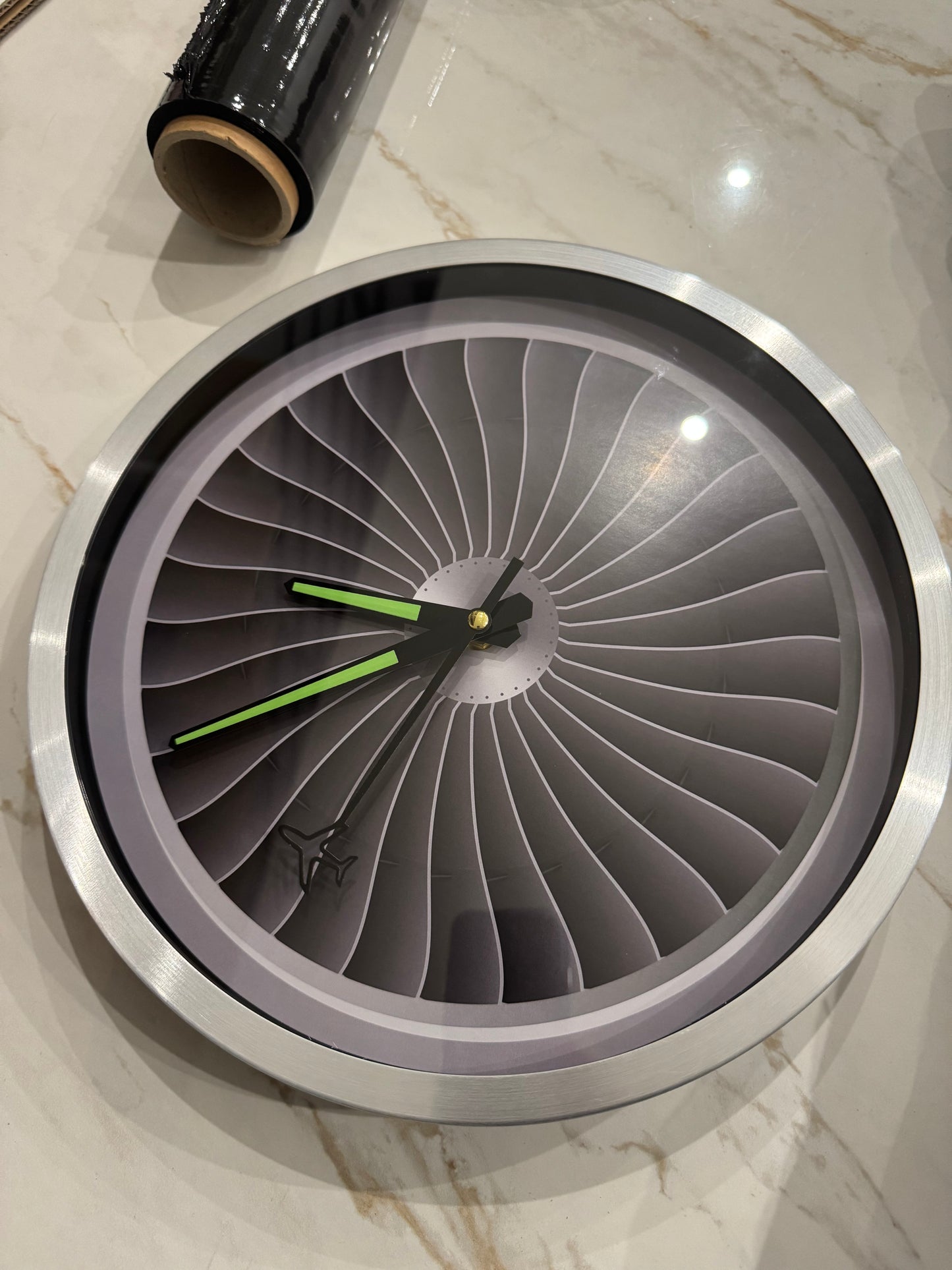 Horloge Murale