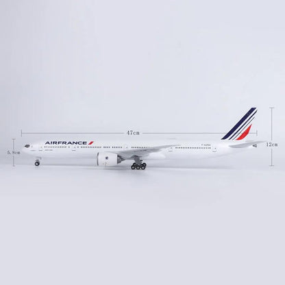 Boeing 777 – Échelle 1:157 – Finition Premium